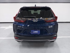 2022 Honda CR-V 1.5 Touring Cvt