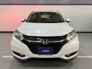 2018 Honda HR-V 1.8 Epic Qc Cvt