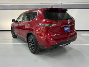 2021 Nissan X-Trail 2.5 Sense 2 Row Cvt