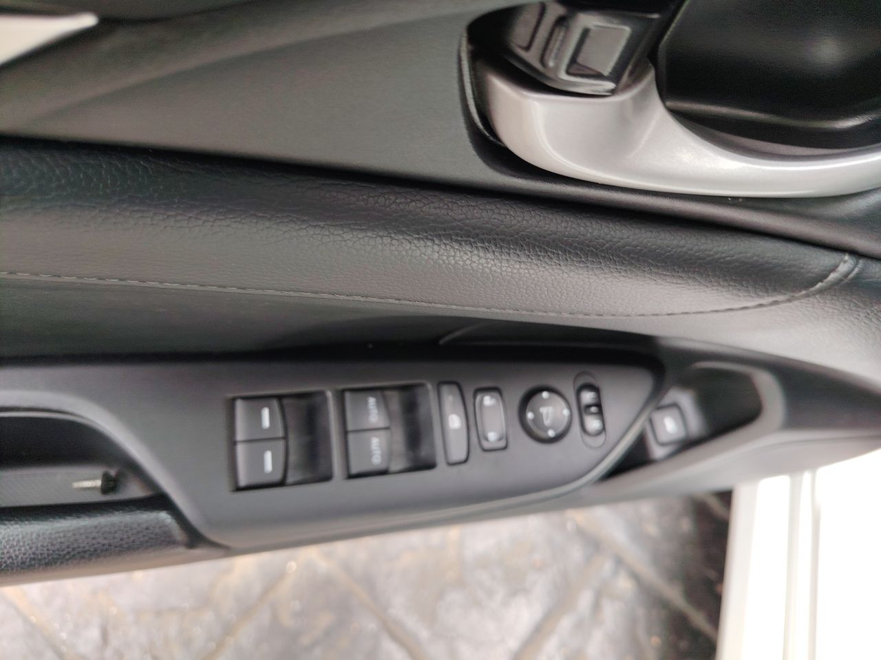 2020 Honda Civic 1.5 Turbo Touring Cvt