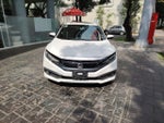 2020 Honda Civic 1.5 Turbo Touring Cvt