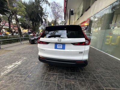 2023 Honda CR-V 1.5 Touring At