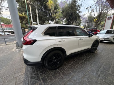 2023 Honda CR-V 1.5 Touring At