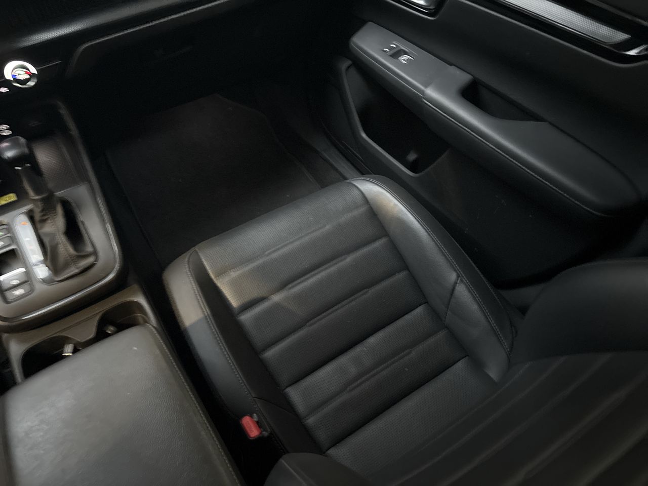 2023 Honda CR-V 1.5 Touring At