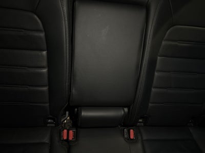 2023 Honda CR-V 1.5 Touring At