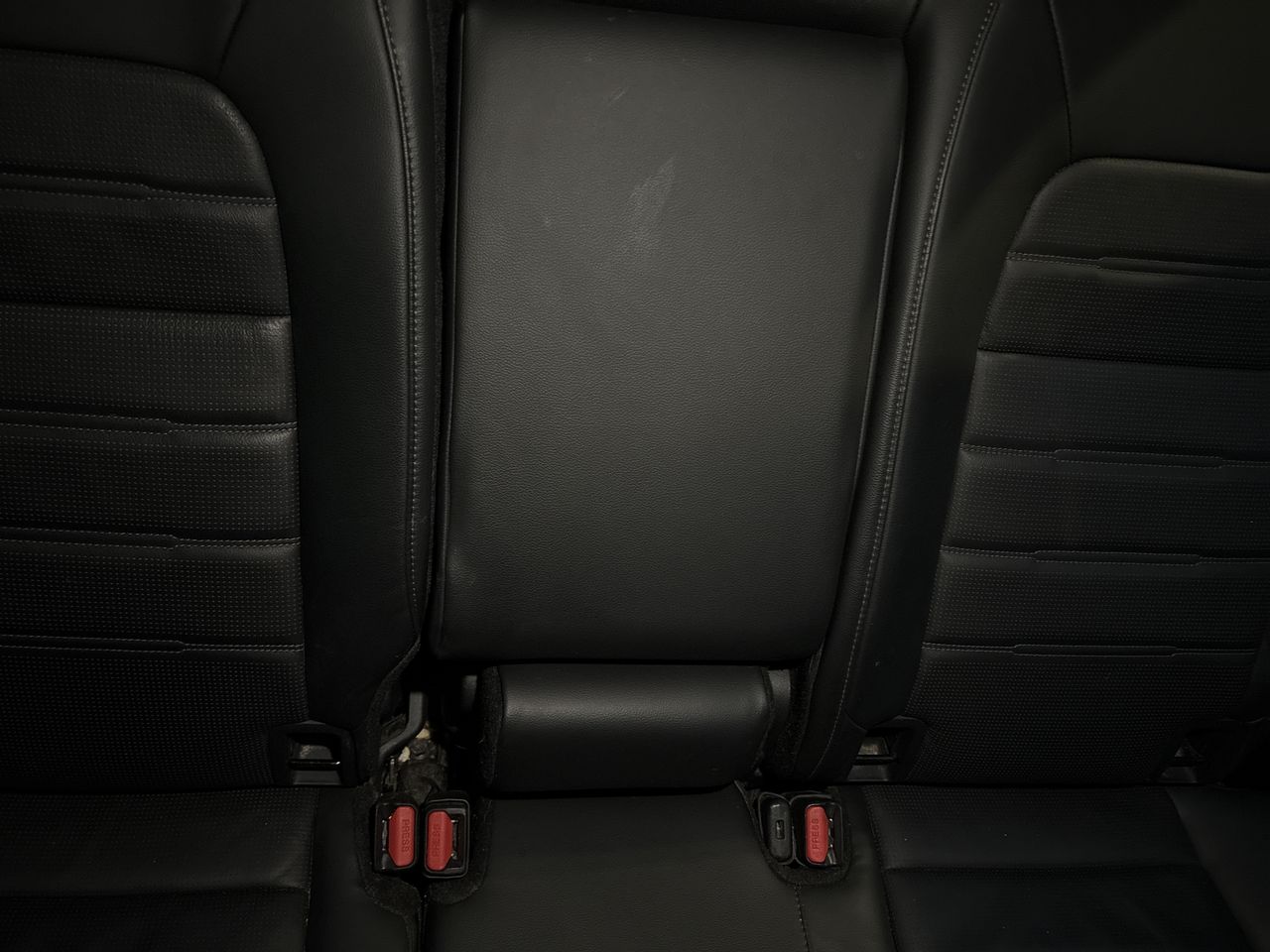 2023 Honda CR-V 1.5 Touring At