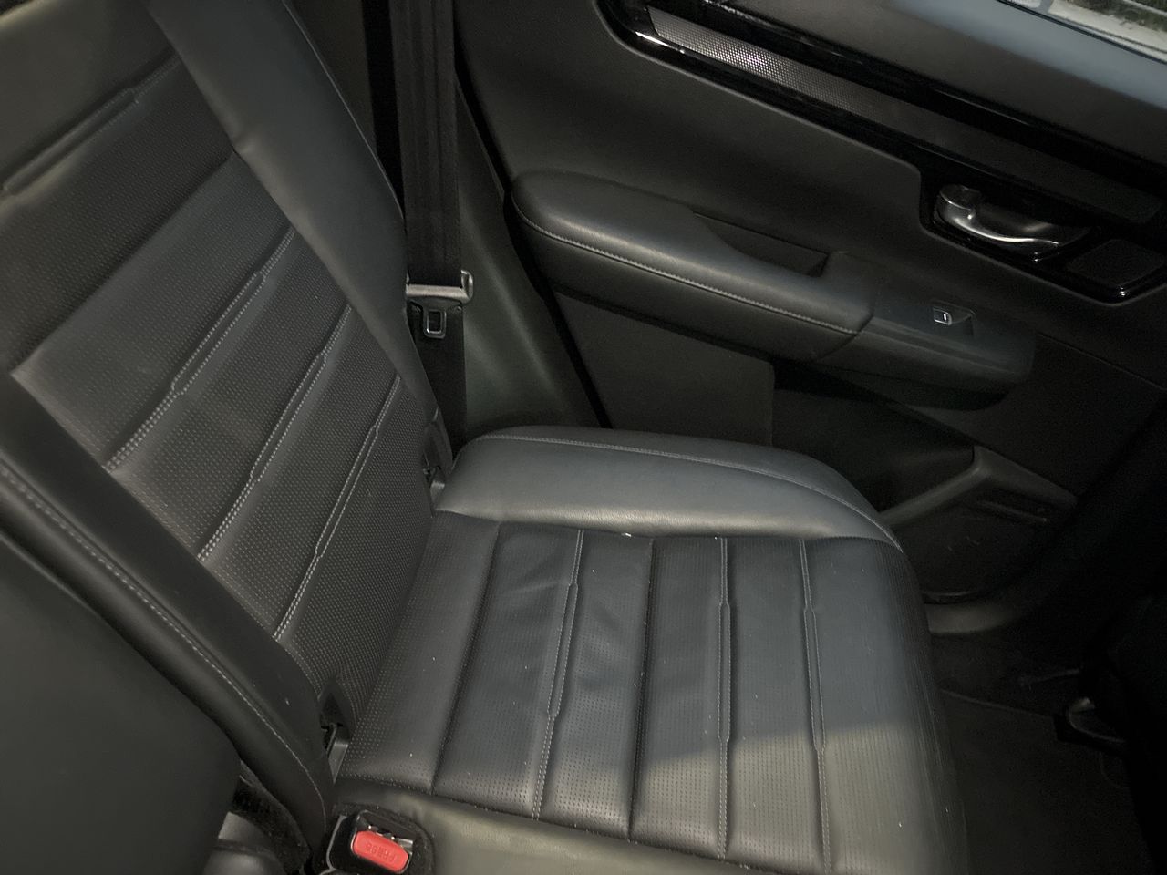 2023 Honda CR-V 1.5 Touring At