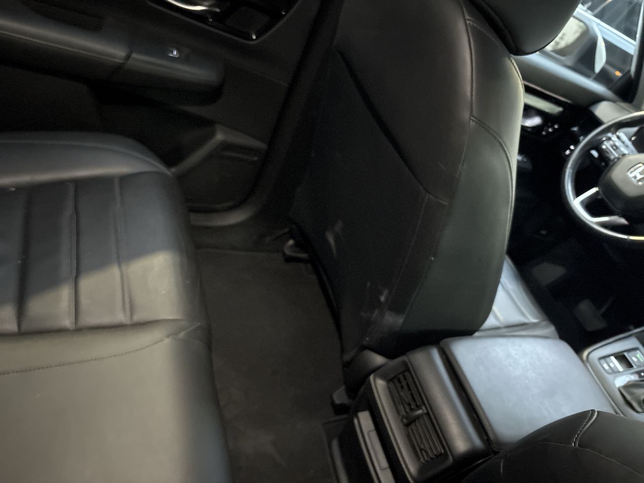 2023 Honda CR-V 1.5 Touring At