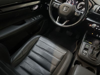 2023 Honda CR-V 1.5 Touring At