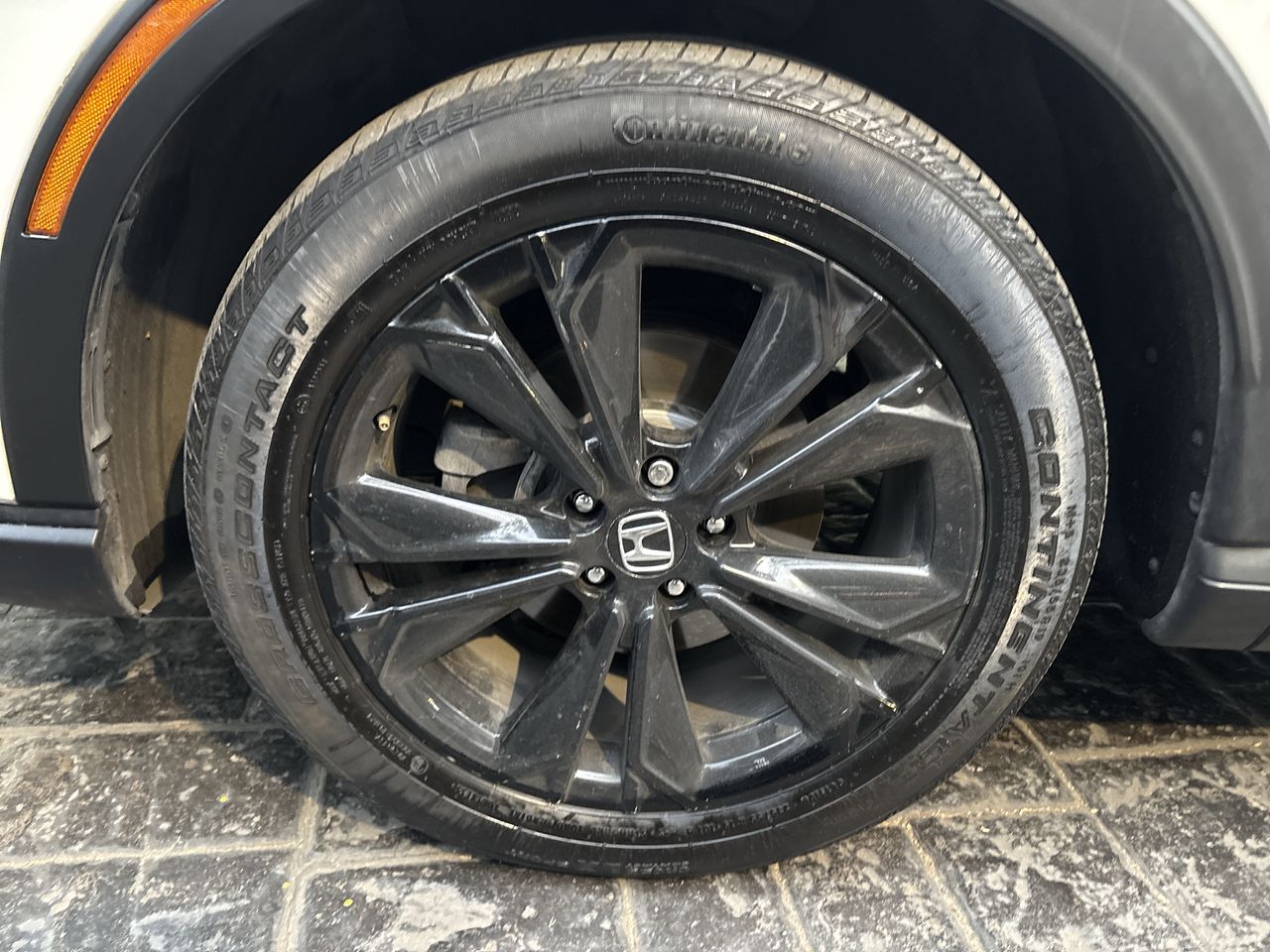 2023 Honda CR-V 1.5 Touring At