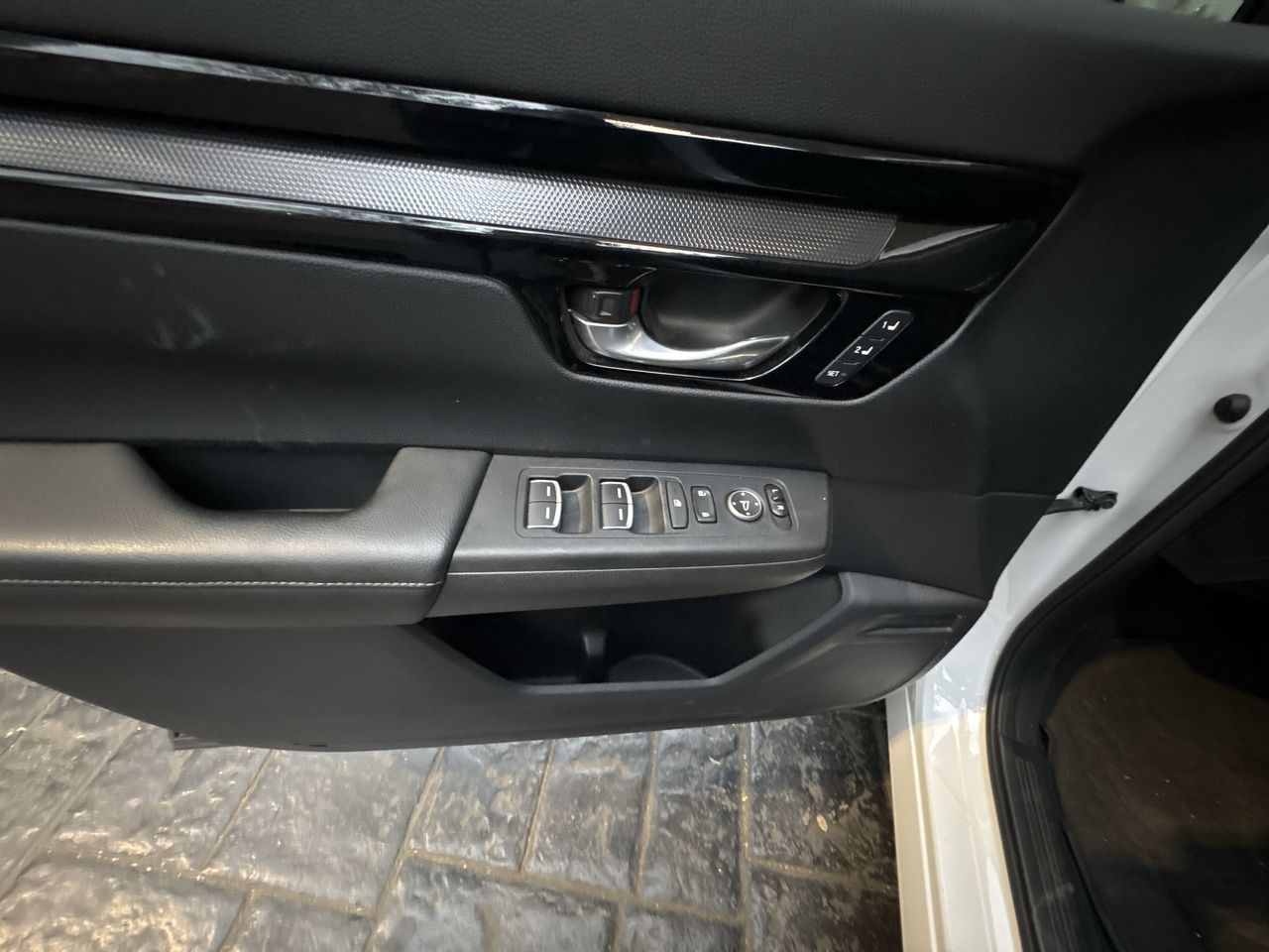 2023 Honda CR-V 1.5 Touring At