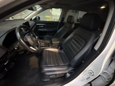 2023 Honda CR-V 1.5 Touring At
