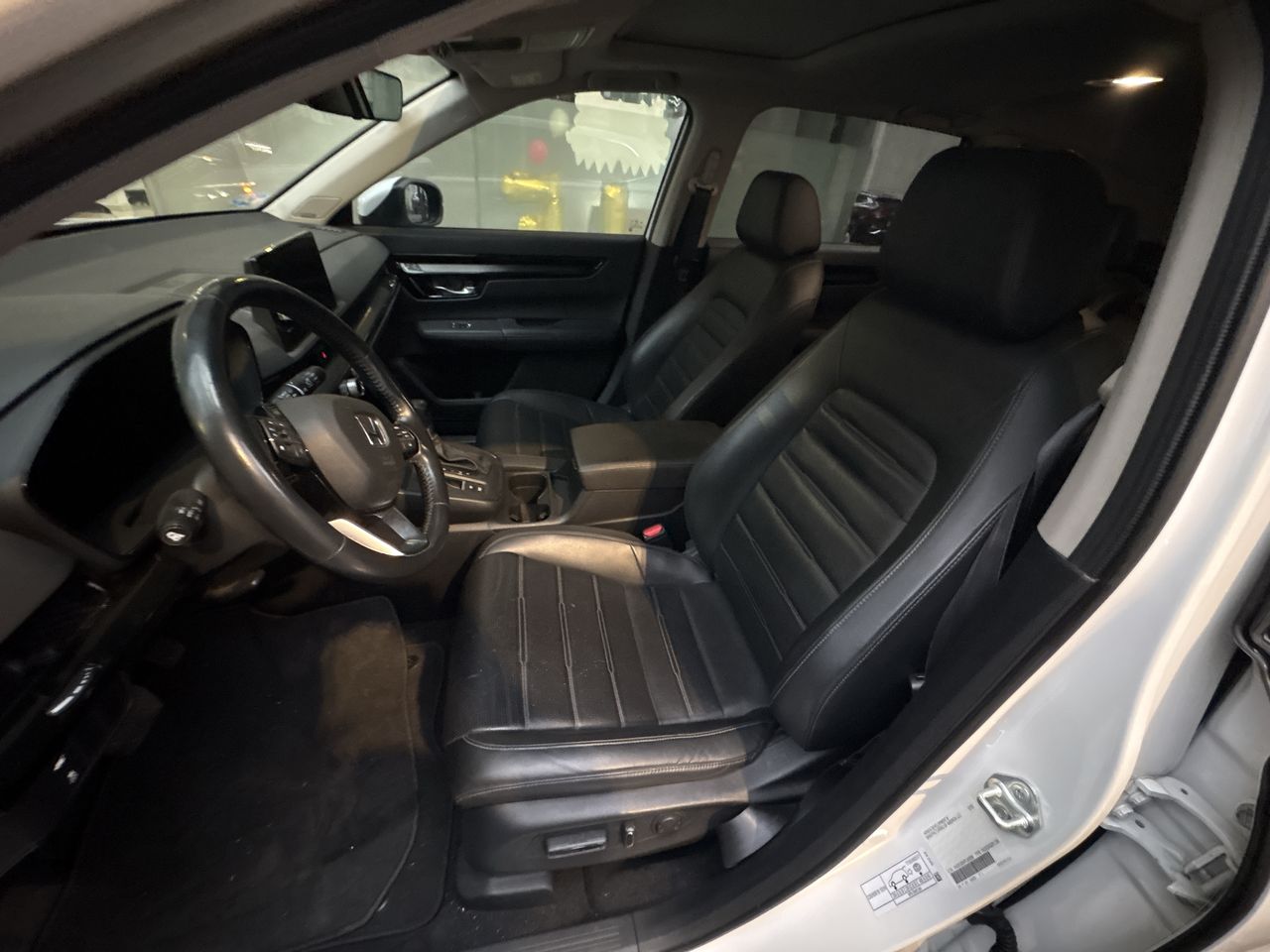 2023 Honda CR-V 1.5 Touring At