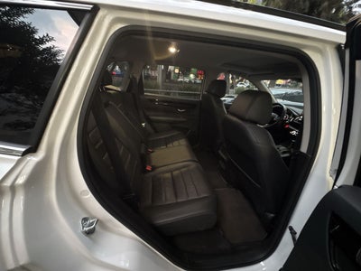 2023 Honda CR-V 1.5 Touring At