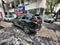 2021 Honda CR-V 1.5 Touring Piel At