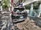 2021 Honda CR-V 1.5 Touring Piel At