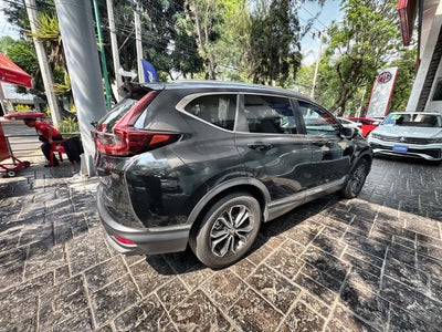 2021 Honda CR-V 1.5 Touring Piel At