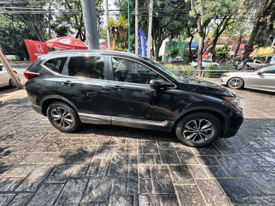 2021 Honda CR-V 1.5 Touring Piel At