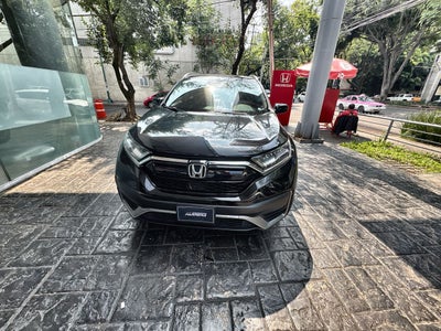 2021 Honda CR-V 1.5 Touring Piel At
