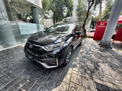 2021 Honda CR-V 1.5 Touring Piel At