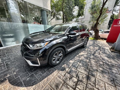 2021 Honda CR-V 1.5 Touring Piel At