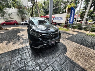 2021 Honda CR-V 1.5 Touring Piel At