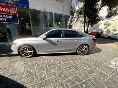 2023 Honda Civic 1.5 Touring At