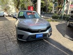 2023 Honda Civic 1.5 Touring At