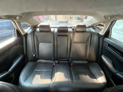 2023 Honda Civic 1.5 Touring At