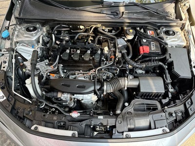 2023 Honda Civic 1.5 Touring At