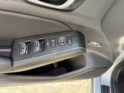 2023 Honda Civic 1.5 Touring At