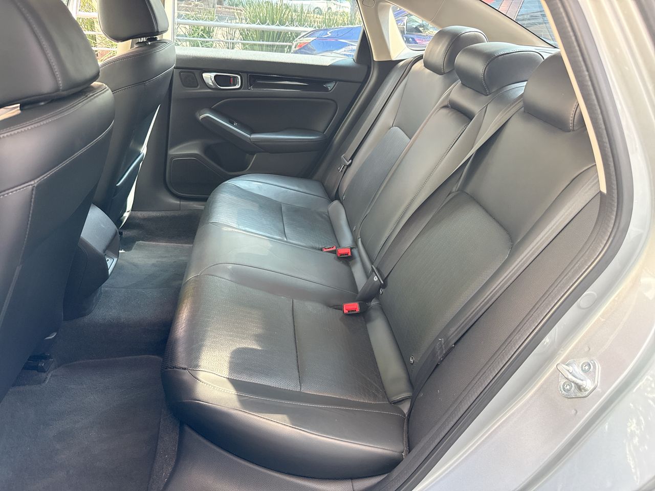 2023 Honda Civic 1.5 Touring At