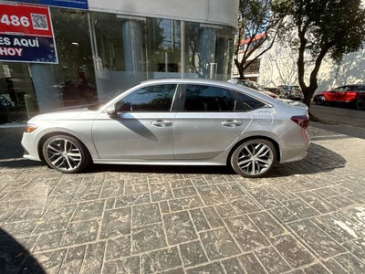 2023 Honda Civic 1.5 Touring At