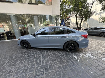 2022 Honda Civic 1.5 Sport At