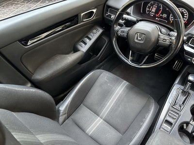 2022 Honda Civic 1.5 Sport At