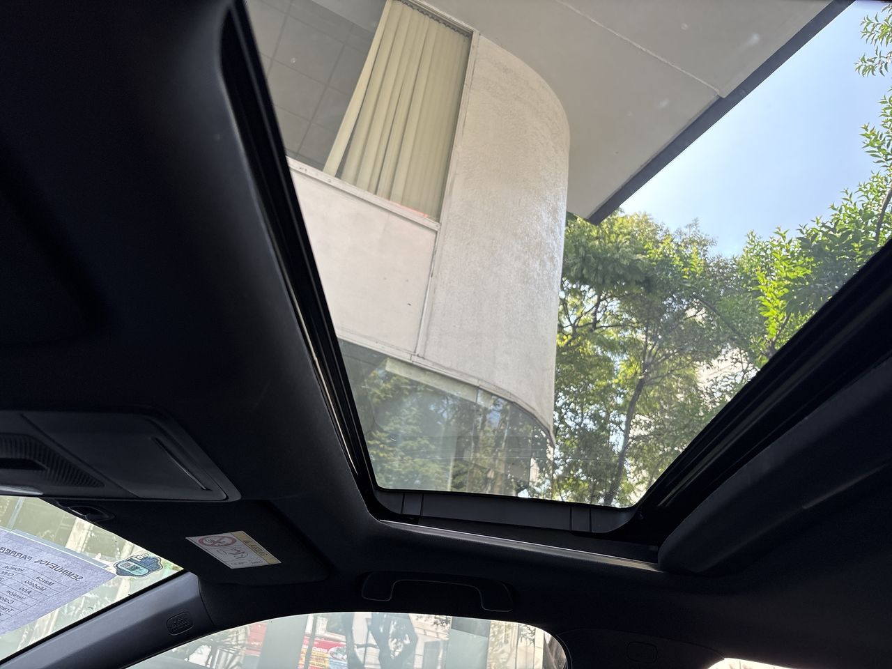 2022 Honda Civic 1.5 Sport At