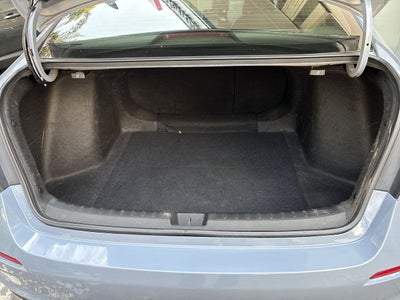 2022 Honda Civic 1.5 Sport At