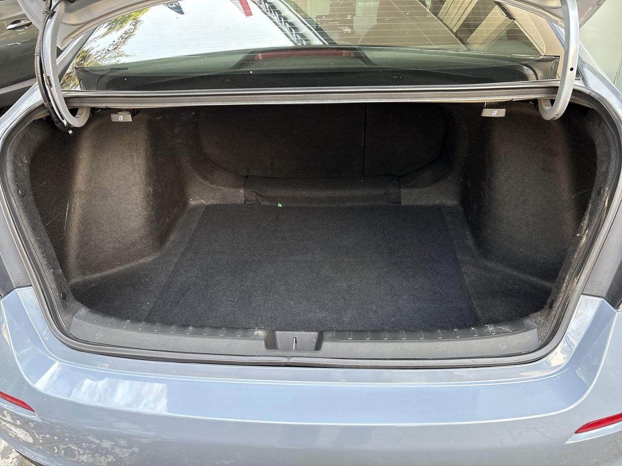 2022 Honda Civic 1.5 Sport At