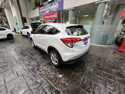 2020 Honda HR-V 1.8 Uniq Mt