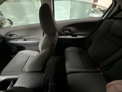 2020 Honda HR-V 1.8 Uniq Mt