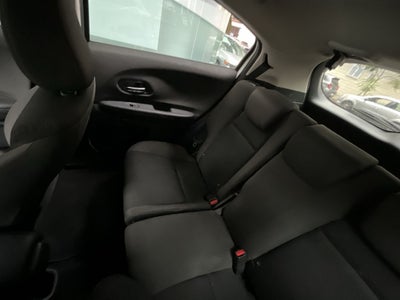 2020 Honda HR-V 1.8 Uniq Mt