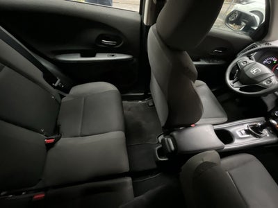 2020 Honda HR-V 1.8 Uniq Mt