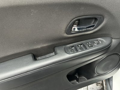 2020 Honda HR-V 1.8 Uniq Mt