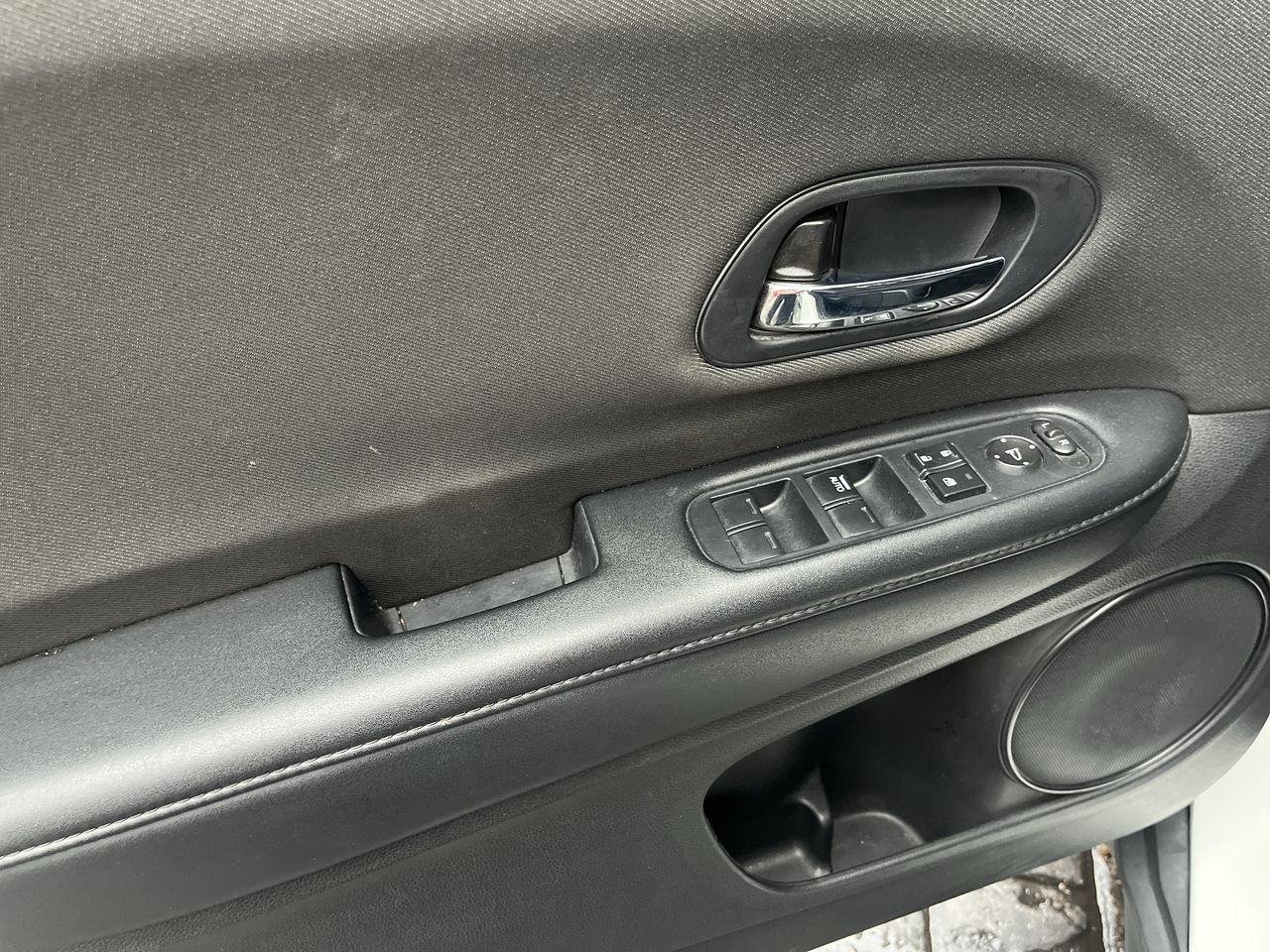 2020 Honda HR-V 1.8 Uniq Mt