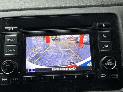 2020 Honda HR-V 1.8 Uniq Mt