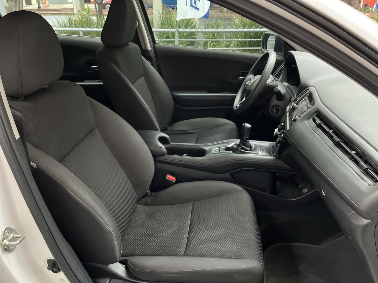 2020 Honda HR-V 1.8 Uniq Mt