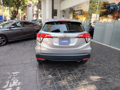 2022 Honda HR-V 1.8 Uniq Cvt
