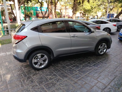 2022 Honda HR-V 1.8 Uniq Cvt
