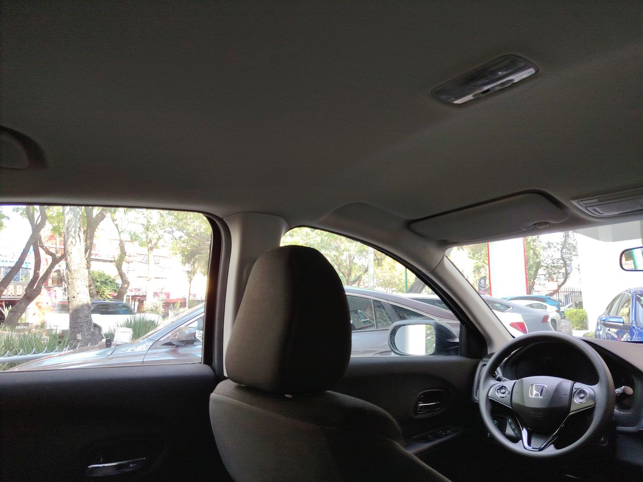 2022 Honda HR-V 1.8 Uniq Cvt