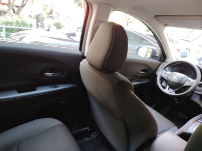 2022 Honda HR-V 1.8 Uniq Cvt